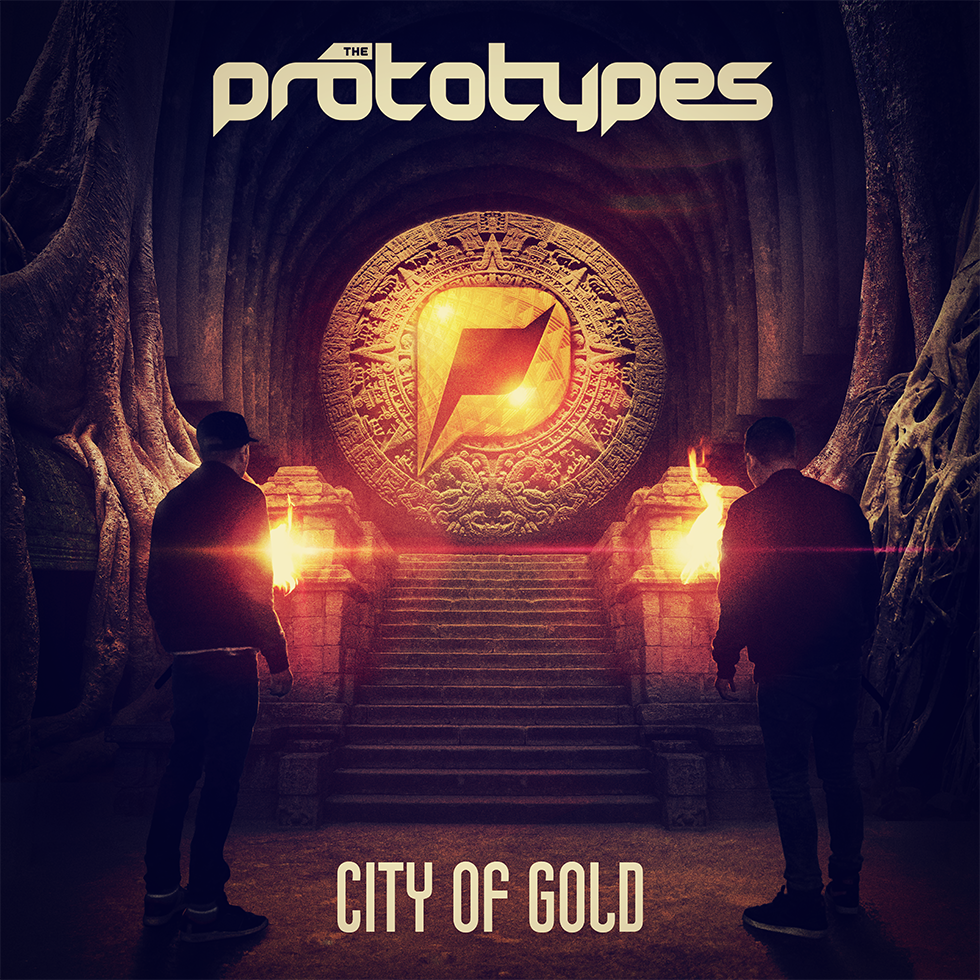 The Prototypes - Edge of Tomorrow - Tekst piosenki, lyrics - teksciki.pl