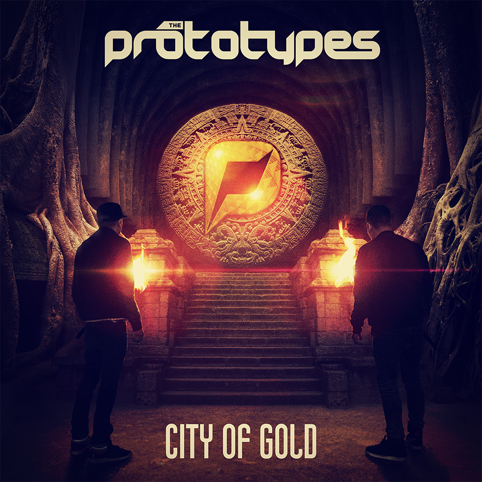 The Prototypes - Fallen - Tekst piosenki, lyrics - teksciki.pl