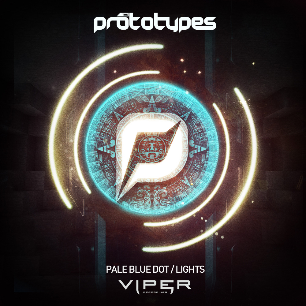 The Prototypes - Lights - Tekst piosenki, lyrics - teksciki.pl