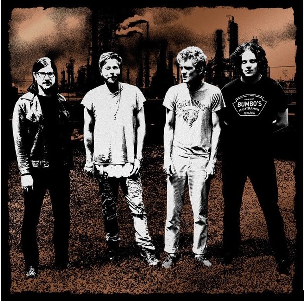 The Raconteurs - Now That You’re Gone - Tekst piosenki, lyrics - teksciki.pl