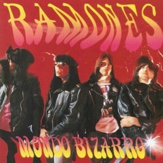 The Ramones - Censorshit - Tekst piosenki, lyrics - teksciki.pl