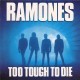 The Ramones - Mama's Boy - Tekst piosenki, lyrics - teksciki.pl