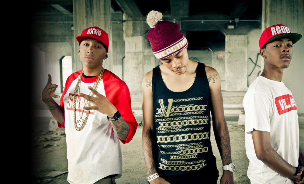 The Ranger$ - Picture Us - Tekst piosenki, lyrics - teksciki.pl