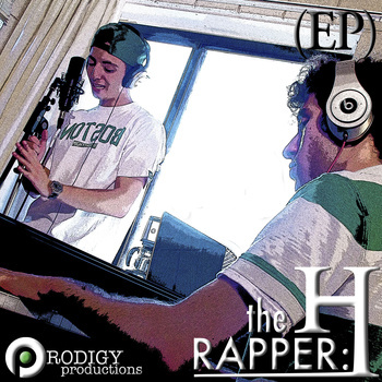 The Rapper H - Red (prod. The Prodigy) - Tekst piosenki, lyrics - teksciki.pl