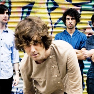 The Rapture - Whoo Alright Yeah Uh Huh - Tekst piosenki, lyrics - teksciki.pl
