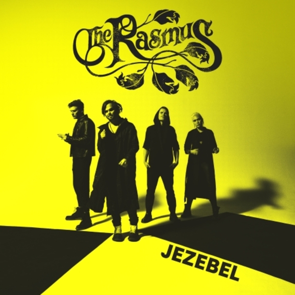 The Rasmus - Jezebel - Tekst piosenki, lyrics - teksciki.pl