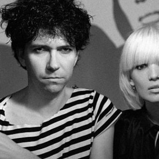 The Raveonettes - Dead Sound - Tekst piosenki, lyrics - teksciki.pl