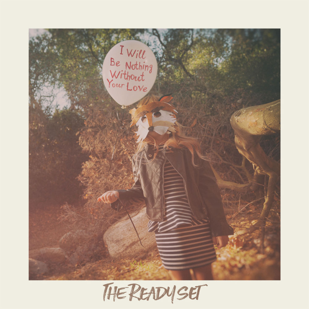 The Ready Set - Good Enough - Tekst piosenki, lyrics - teksciki.pl