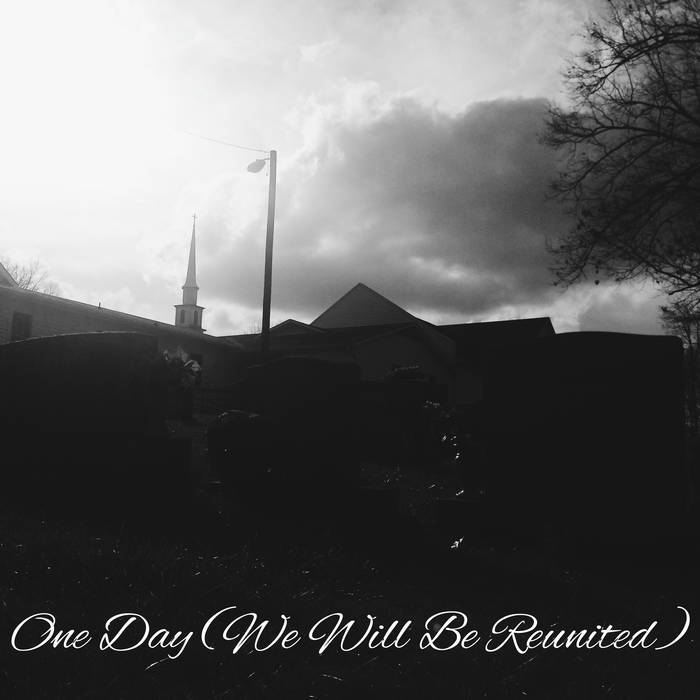 The Red Son - One Day (We Will Be Reunited) - Tekst piosenki, lyrics - teksciki.pl