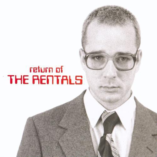The Rentals - Friends of P. - Tekst piosenki, lyrics - teksciki.pl