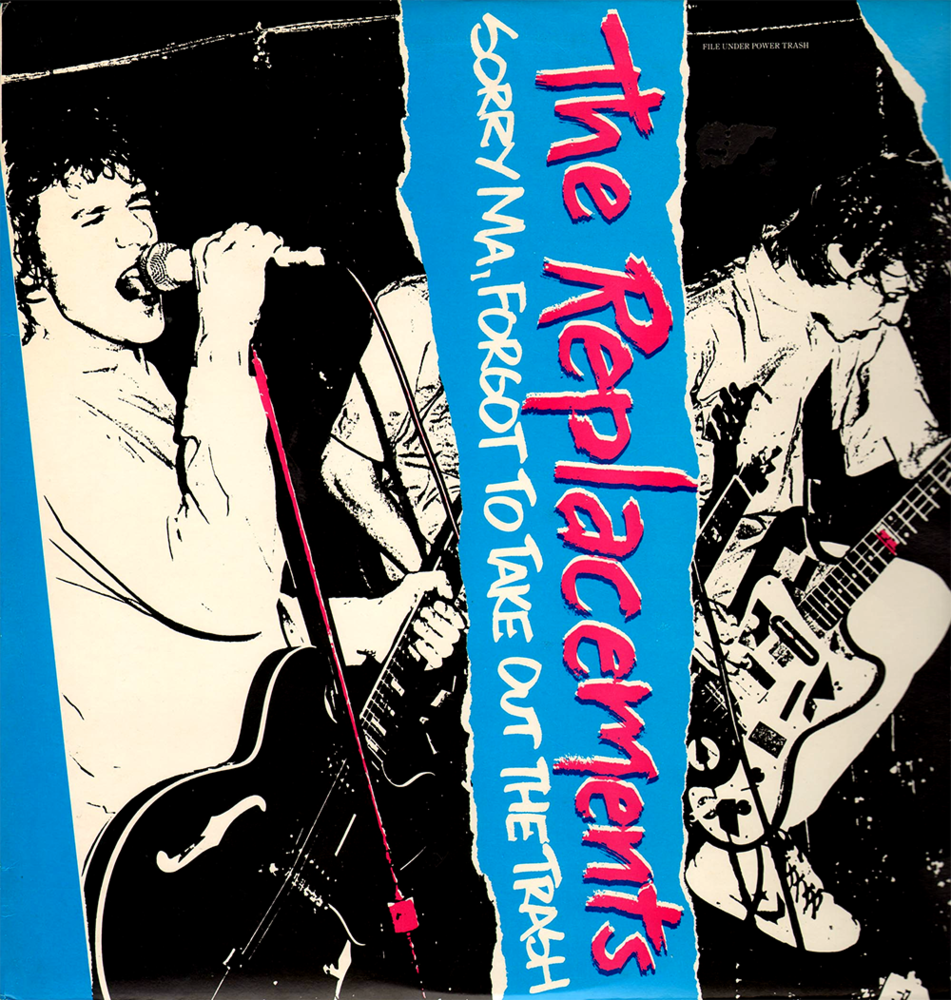 The Replacements - Careless - Tekst piosenki, lyrics - teksciki.pl