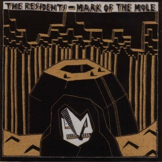 The Residents - Voices of the Air - Tekst piosenki, lyrics - teksciki.pl