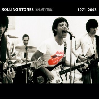 The Rolling Stones - Anyway you look at It - Tekst piosenki, lyrics - teksciki.pl