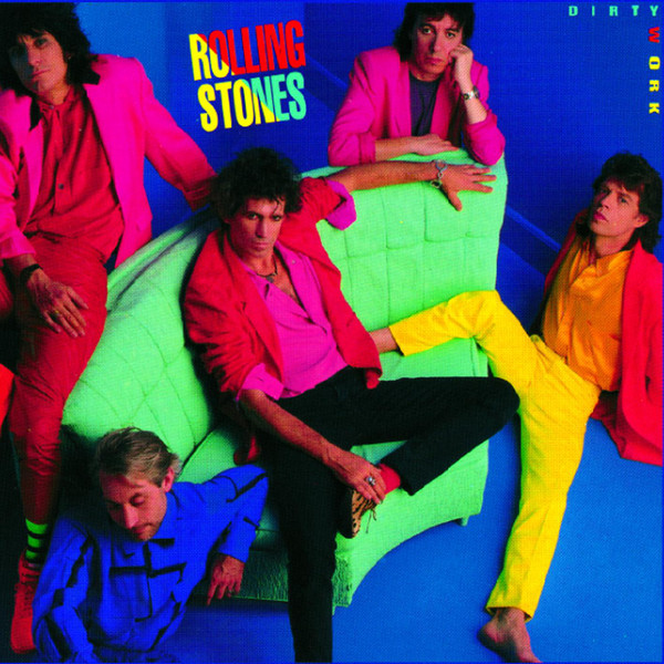 The Rolling Stones - Back To Zero - Tekst piosenki, lyrics - teksciki.pl