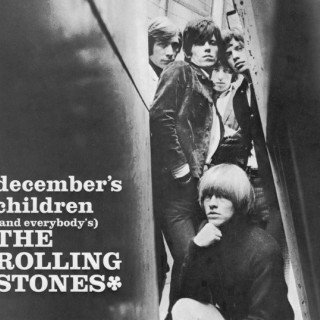 The Rolling Stones - The Singer Not The Song - Tekst piosenki, lyrics - teksciki.pl