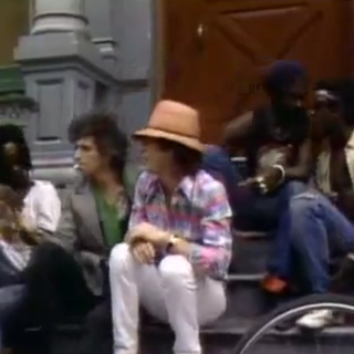 The Rolling Stones - Waiting On a Friend - Tekst piosenki, lyrics - teksciki.pl