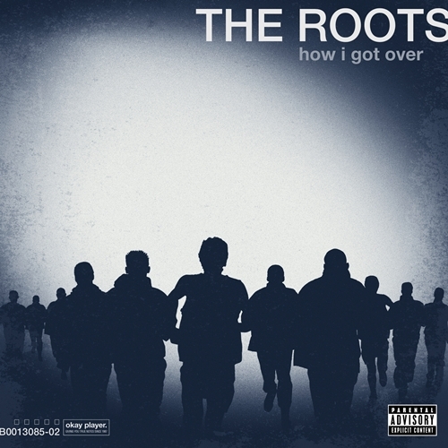 The Roots - Dillatude: The Flight of Titus - Tekst piosenki, lyrics - teksciki.pl