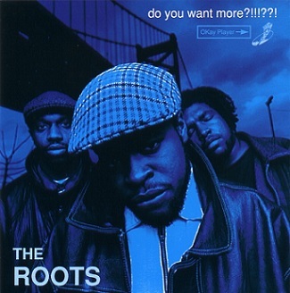 The Roots - Intro/There's Something Goin' On - Tekst piosenki, lyrics - teksciki.pl
