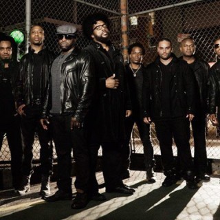 The Roots - The 'Notic - Tekst piosenki, lyrics - teksciki.pl