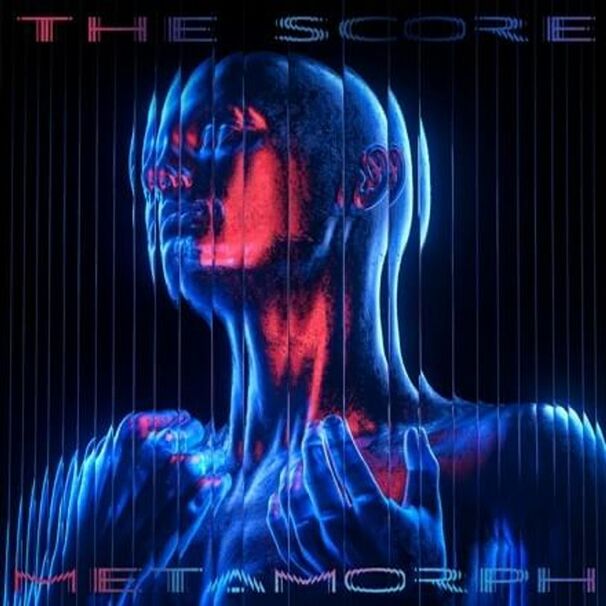 The Score - In My Blood - Tekst piosenki, lyrics - teksciki.pl
