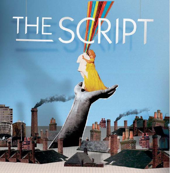 The Script - Anybody There - Tekst piosenki, lyrics - teksciki.pl