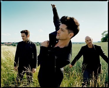 The Script - Hall Of Fame feat will i am - Tekst piosenki, lyrics - teksciki.pl