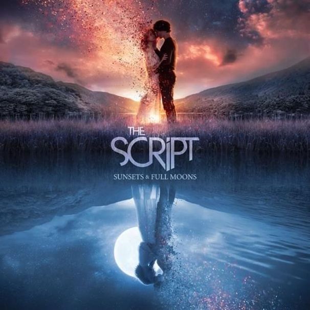 The Script - Same Time - Tekst piosenki, lyrics - teksciki.pl