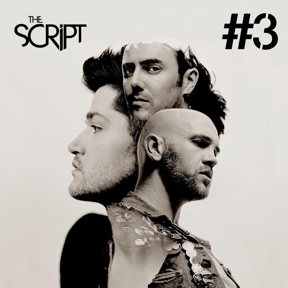 The Script - Six Degrees of Separation - Tekst piosenki, lyrics - teksciki.pl