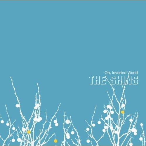 The Shins - Girl Inform Me - Tekst piosenki, lyrics - teksciki.pl