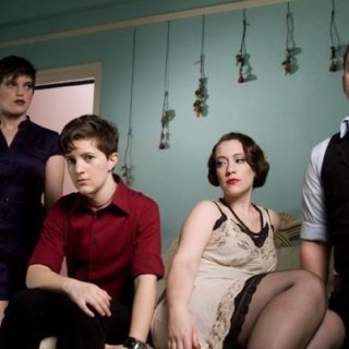 The Shondes - Will You Still Love Me Tomorrow - Tekst piosenki, lyrics - teksciki.pl