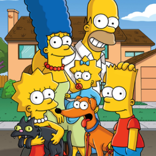 The Simpsons - Homer & Marge (Featuring "Weird Al" Yankovic) - Tekst piosenki, lyrics - teksciki.pl