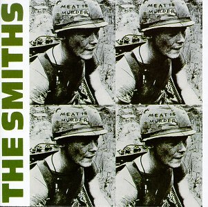 The Smiths - Barbarism Begins At Home - Tekst piosenki, lyrics - teksciki.pl