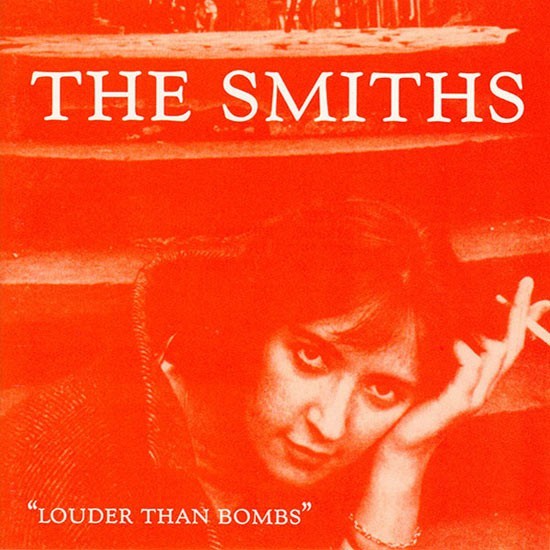 The Smiths - Half a Person - Tekst piosenki, lyrics - teksciki.pl