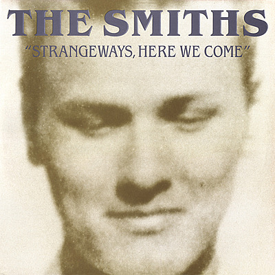 The Smiths - Last Night I Dreamt That Somebody Loved Me - Tekst piosenki, lyrics - teksciki.pl