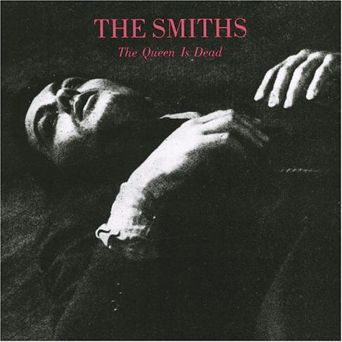 The Smiths - The Queen Is Dead Album Art - Tekst piosenki, lyrics - teksciki.pl