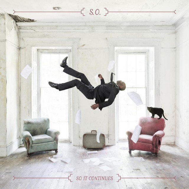 The SO - Tell Em All - Tekst piosenki, lyrics - teksciki.pl