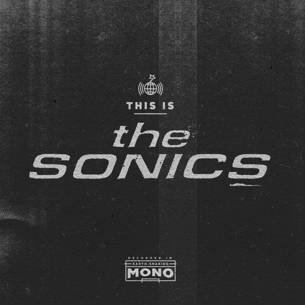 The Sonics - Bad Betty - Tekst piosenki, lyrics - teksciki.pl
