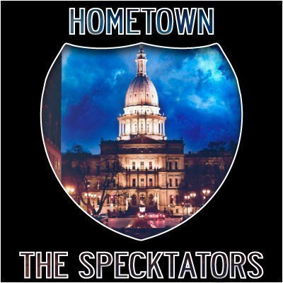 The Specktators - Hometown - Tekst piosenki, lyrics - teksciki.pl