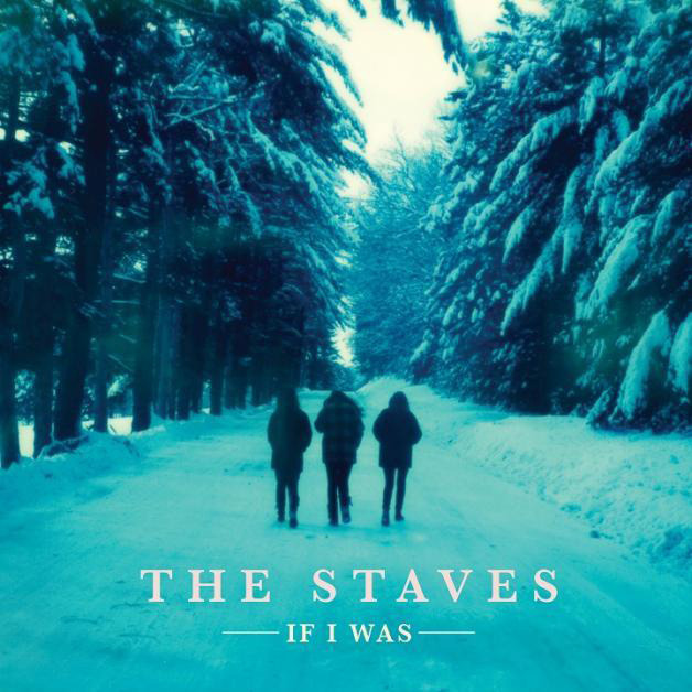 The Staves - Teeth White - Tekst piosenki, lyrics - teksciki.pl