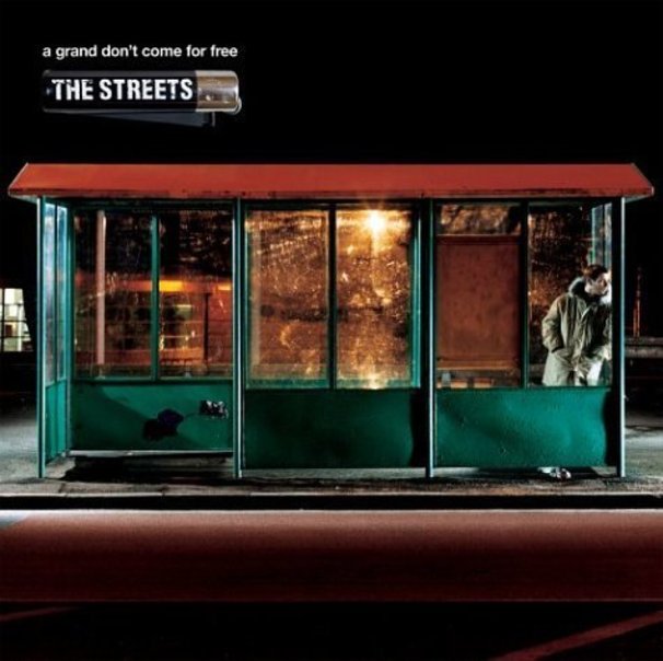 The Streets - Fit But You Know It - Tekst piosenki, lyrics - teksciki.pl