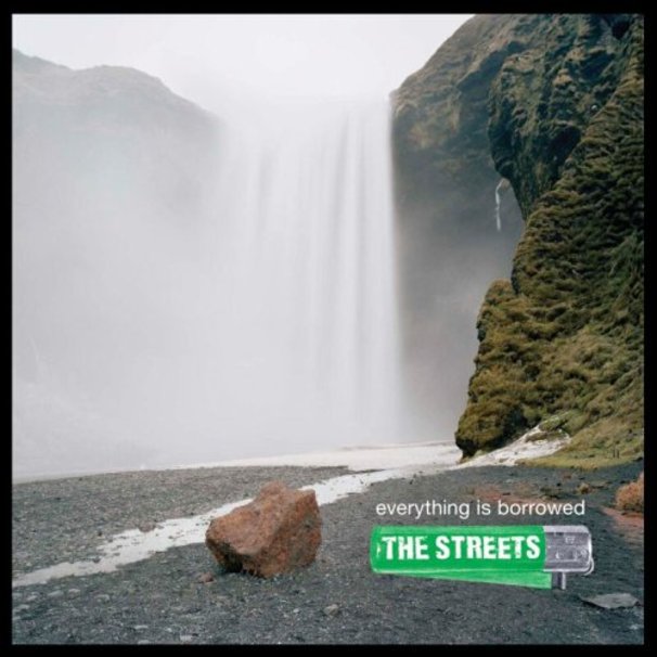 The Streets - On The Flip Of A Coin - Tekst piosenki, lyrics - teksciki.pl