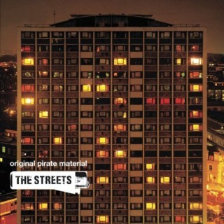 The Streets - Sharp Darts - Tekst piosenki, lyrics - teksciki.pl
