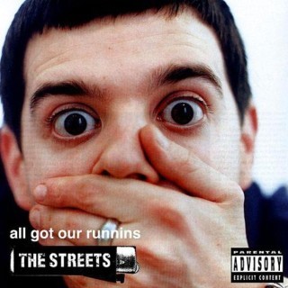 The Streets - Streets Score - Tekst piosenki, lyrics - teksciki.pl