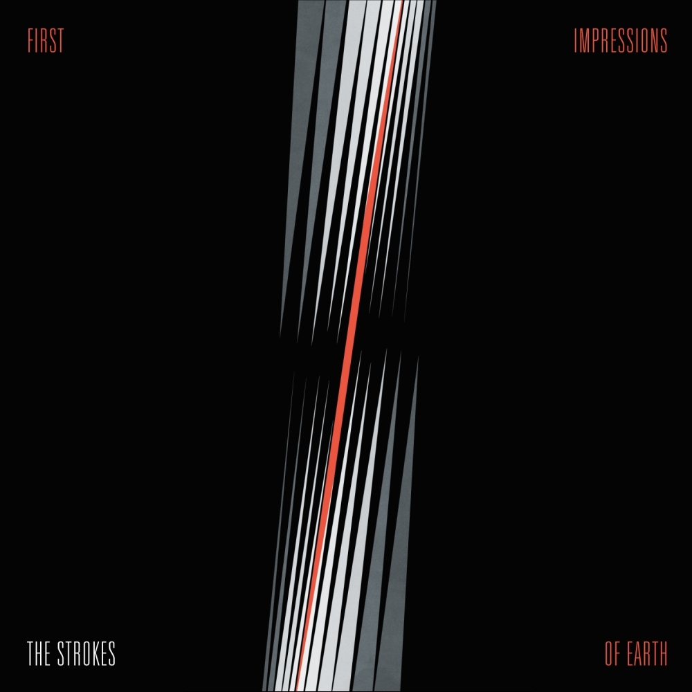 The Strokes - 15 Minutes - Tekst piosenki, lyrics - teksciki.pl