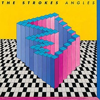 The Strokes - Call Me Back - Tekst piosenki, lyrics - teksciki.pl