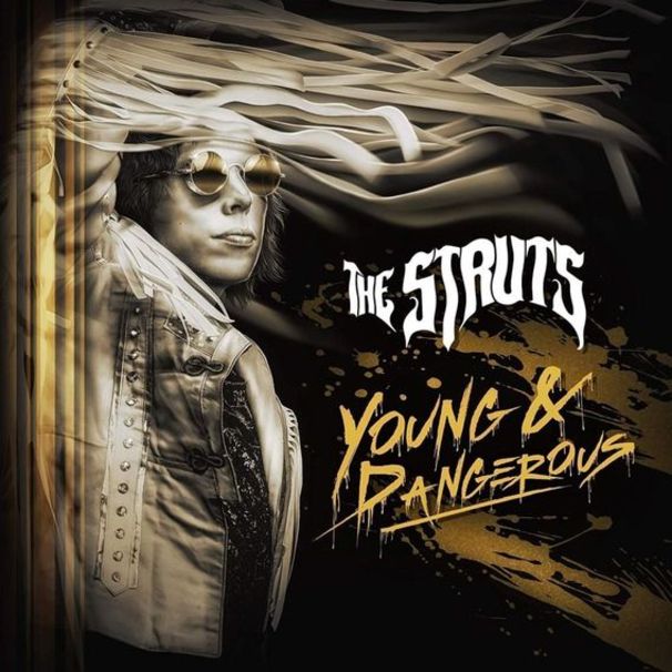 The Struts - Body Talks - Tekst piosenki, lyrics - teksciki.pl