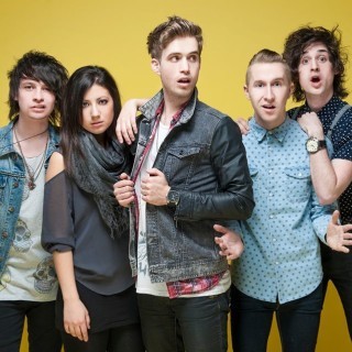 The Summer Set - Where are you now? - Tekst piosenki, lyrics - teksciki.pl