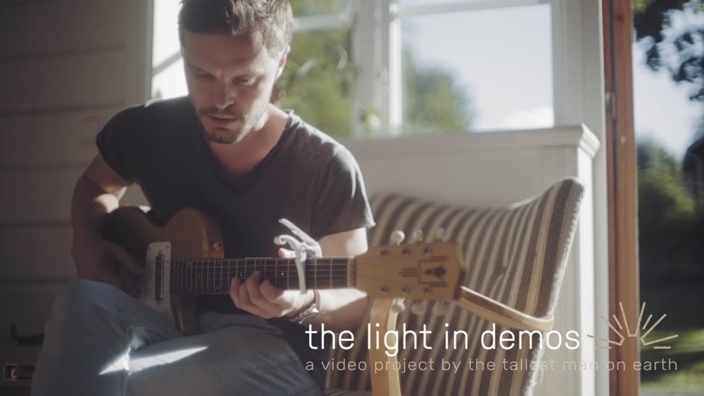 The Tallest Man on Earth - Both Sides Now - Tekst piosenki, lyrics - teksciki.pl