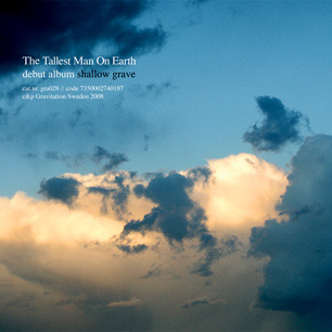 The Tallest Man on Earth - The Gardener - Tekst piosenki, lyrics - teksciki.pl