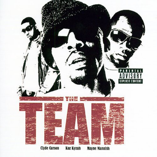 The Team - Addiction - Tekst piosenki, lyrics - teksciki.pl